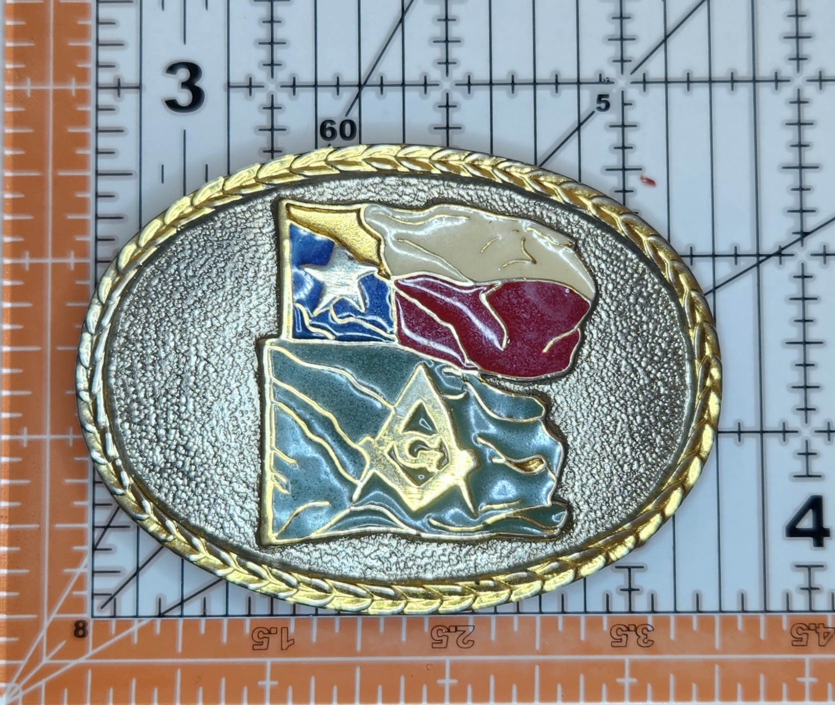 [Buckle on Grid Pic Missing] (Click here)